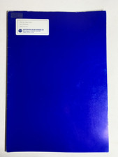 Noten. Saariaho. Du Cristal