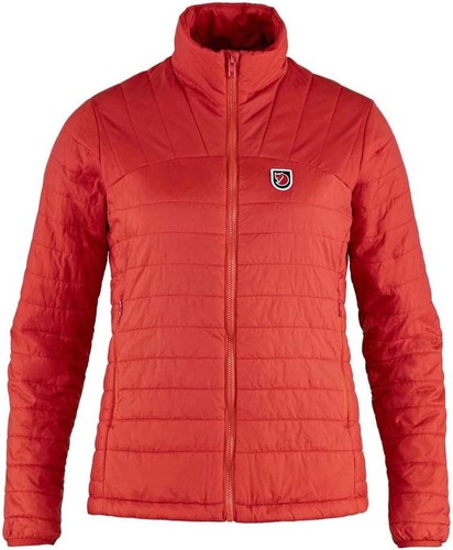 Jacke fjällräven fjallraven - jacke,