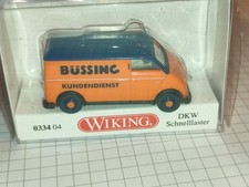 Wiking 033404 DKW