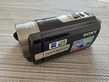 Sony Handycam DCR-SX45E Carl