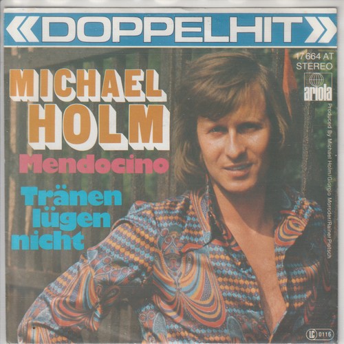 Michael holm mendocino - holm,