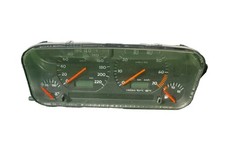 Tachometer orig. VW Golf IV 4 Cabrio Benziner Tacho MFA VDO 1E0919880 E 88311232