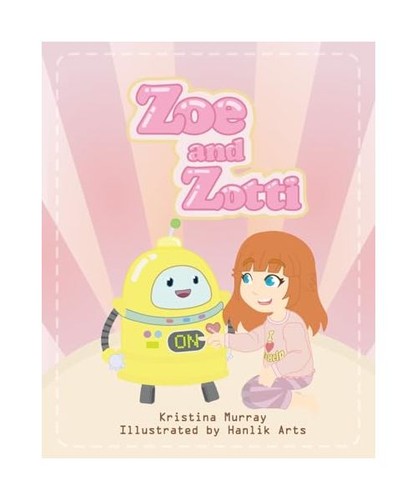 Zoe and zotti - and, zotti: