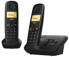 Gigaset Festnetz Telefon A270A
