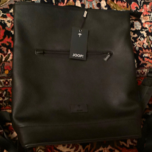 Joop damen rucksack schwarz - joop!,