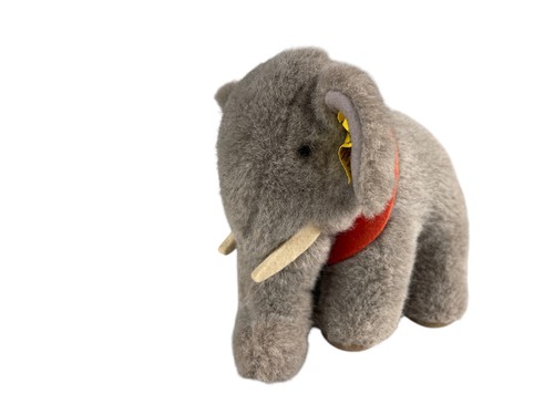 Steiff tier 1450 - steiff, 14
