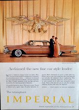 Chrysler imperial original - imperial,