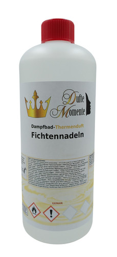 Dampfbad konzentrat - dampfbad,