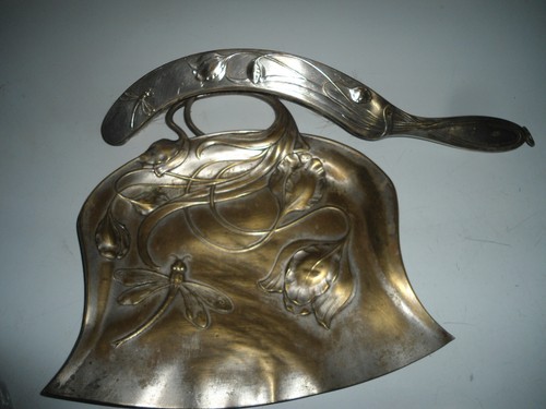 Wmf jugendstil kehrset - jugendstil,