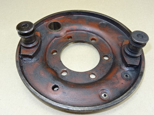 Bremsankerplatte a8 - zf,