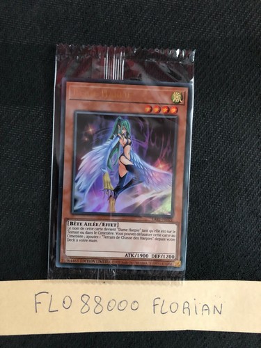 Yugioh königin harpyie - yugioh,