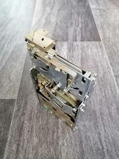 4-fach EURO Münzprüfer