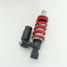 original Kawasaki ZX 10R Ninja Stoßdämpfer Federbein rot  shock absorber red 