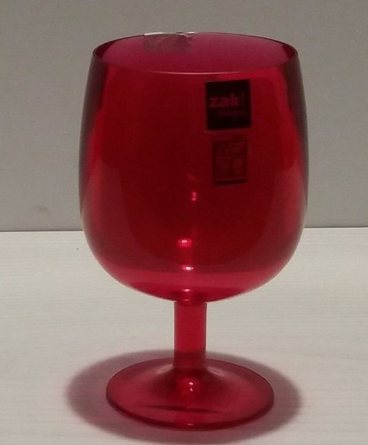 Gläser niedriger becher 6er - gläser,