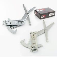 2x Fensterheber manuell Set