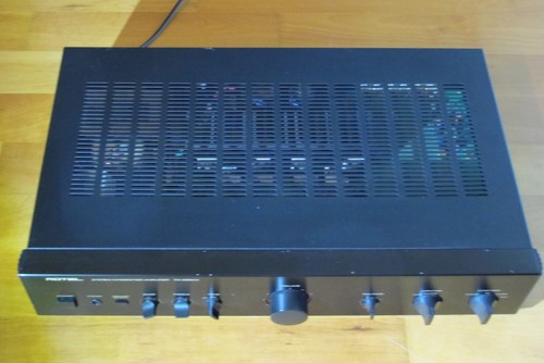 Rotel 930ax top - rotel, ra-930ax