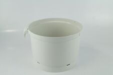 Küchenmaschine Braun Typ 3210 K1000 Kunststoffrührschüssel Rührschüssel Schüssel