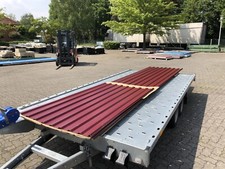 Trapezblech Blech Profilblech