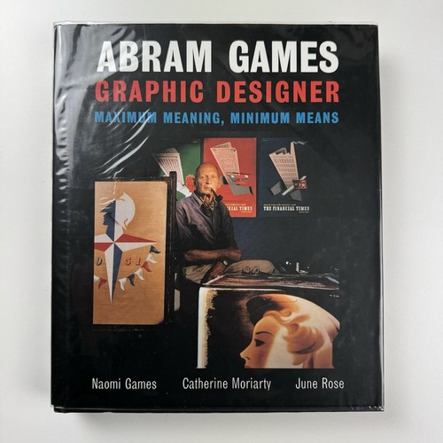 Abram games graphic designer - graphic,