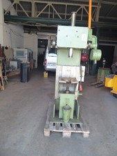 Werkstattpresse Spindelpresse Presse motorischer Tischhub sehr solide TOPPi