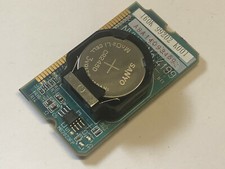 Xerox DocuColor  240/250/242/252/260   NVM2 160K99202 140E41860