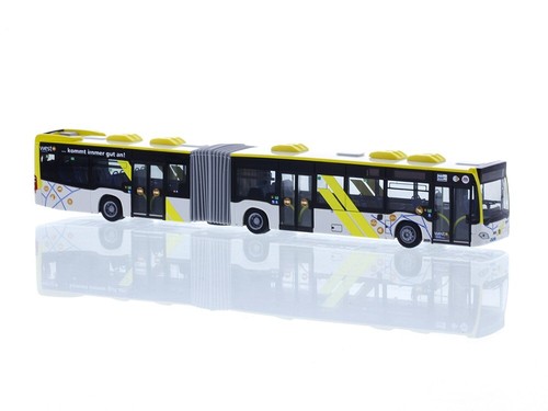 Rietze bus linienbus - bus, 1:87