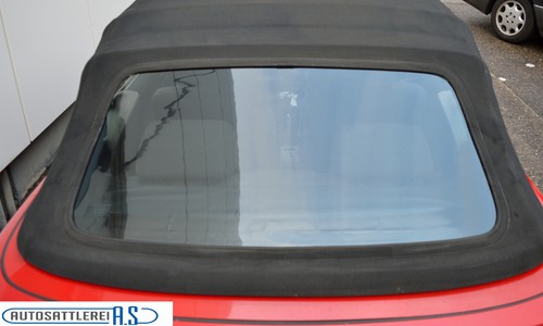 Peugeot 306 cabrio heckscheibe - 306,