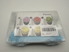 Spritzbeutel Set Spritzbeutel