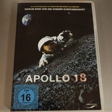 DVD Apollo 18 B14