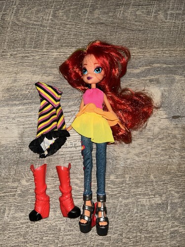Little pony equestria girls - my,