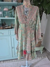 Kleid Von Bigg Bull One Size