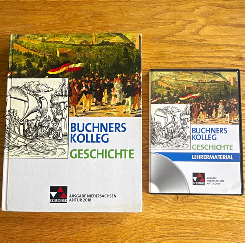 Buchner buchners kolleg - c.c.buchner,