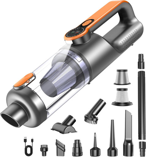 Handstaubsauger 26000 pa - handstaubsauger,,