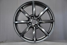 1x Alufelge 17 Zoll 7.0" 4x100