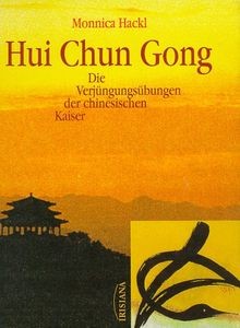 Hui chun gong die - chun,