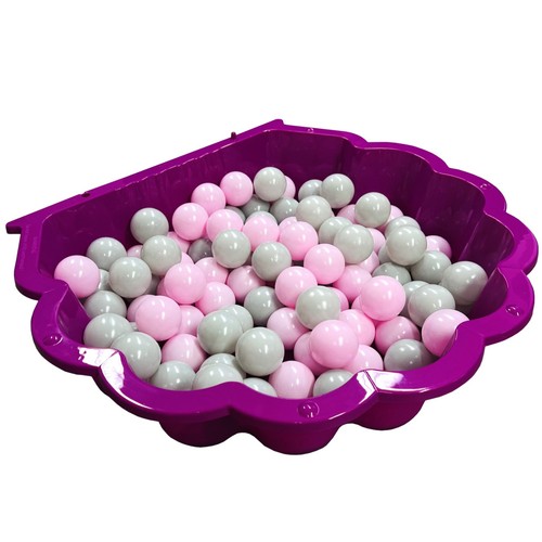 Bällebad ballpool kugelbad - ballpool,