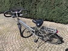Damenfahrrad 57cm, 28 Zoll