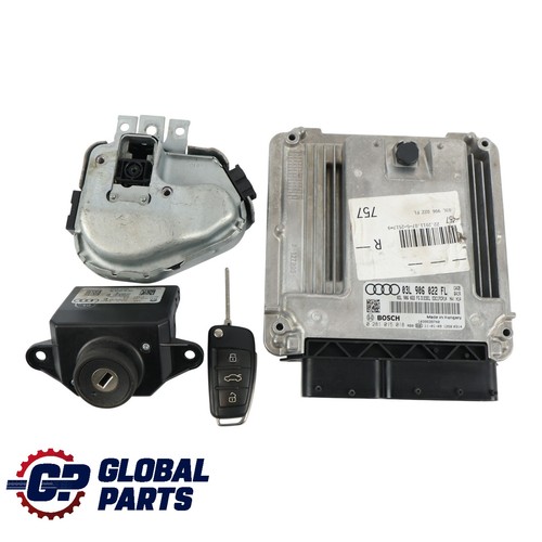 Audi tdi 233hp cagb - audi,