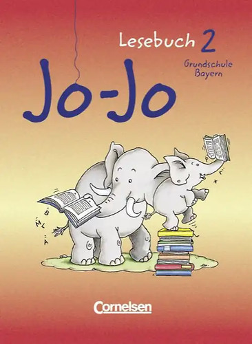 Lesebuch grundschule - lesebuch.,