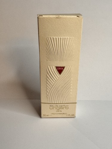Ungaro diva vintage - ungaro,