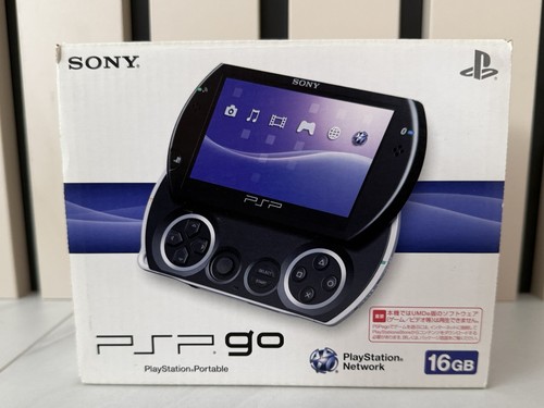 Sony psp n1000 16gb - sony,
