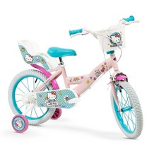  14 Zoll Kinder Mädchen