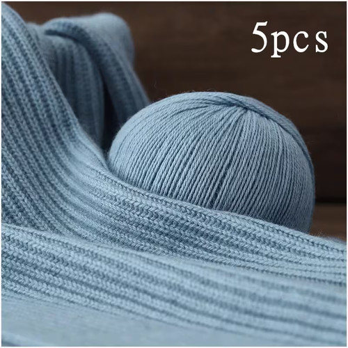 Kaschmir wolle strickgarn 250g - wolle,