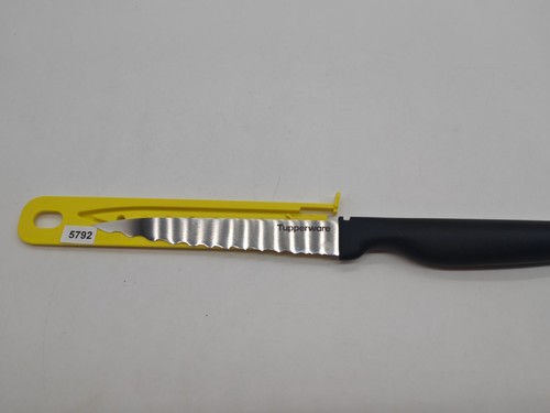 Tupperware tomatenmesser - tupperware,
