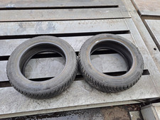 2x Nexen Allwetterreifen