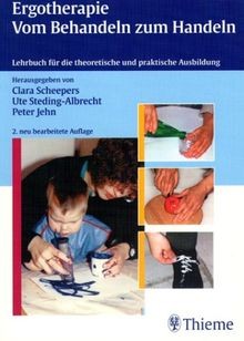 Ergotherapie vom behandeln - ergotherapie.,