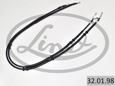 LINEX Bremsseil Seilzug