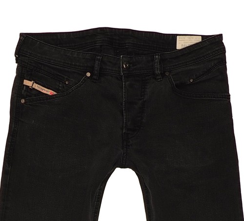 Diesel belther herren jeans - diesel,