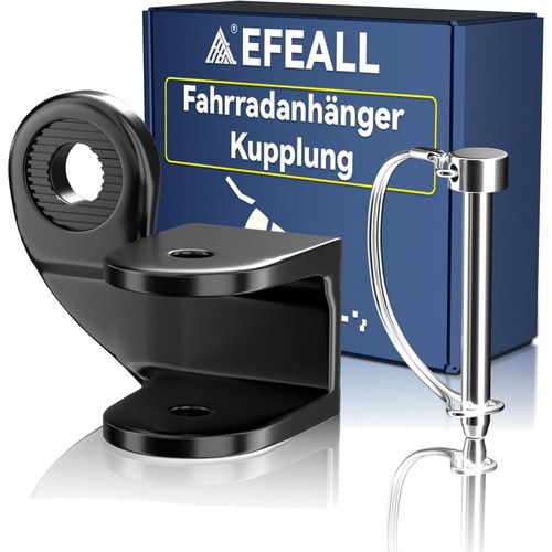 Fahrradanhänger kupplung - fahrradanhänger,