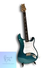 PAUL REED SMITH Silver Sky